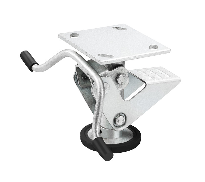 BRAKE WEMALIFT EQUIPMENT CO., LTD.