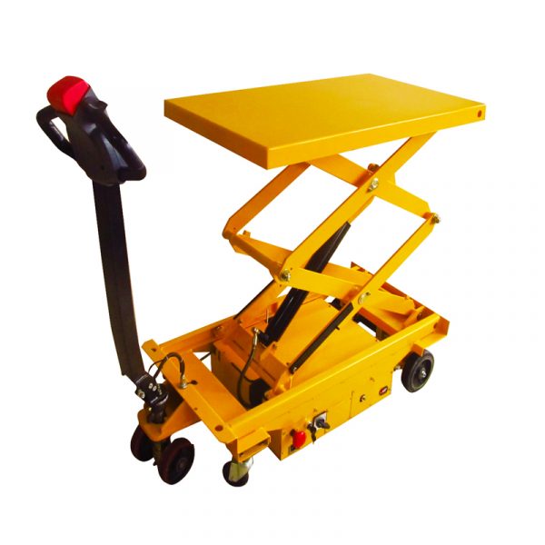 ELECTRIC LIFT TABLE