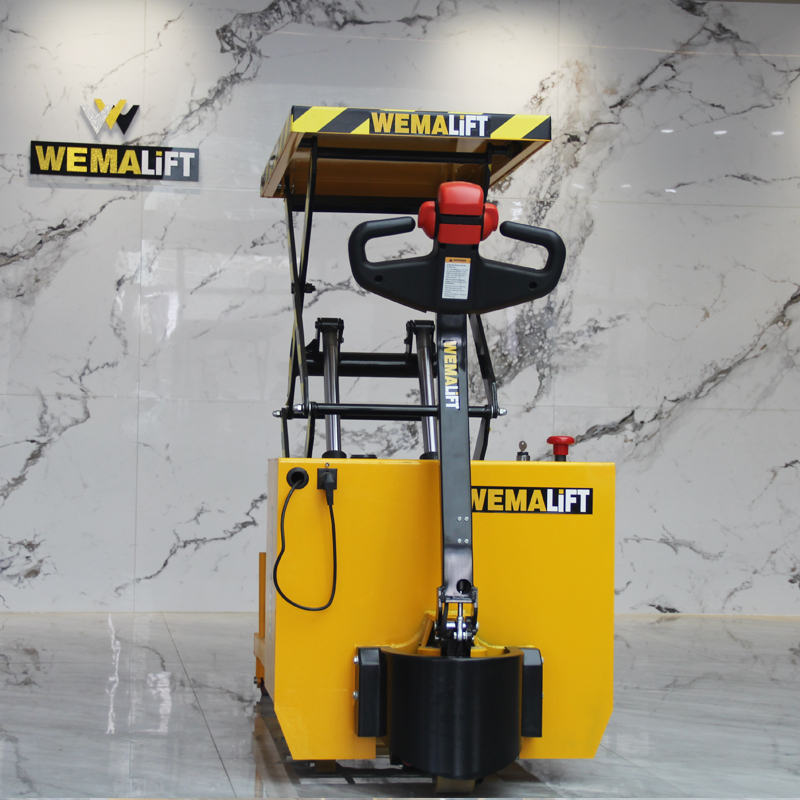 EMT 4 WEMALIFT EQUIPMENT CO LTD 