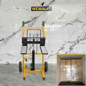 HS200-3 – WEMALIFT EQUIPMENT CO., LTD.