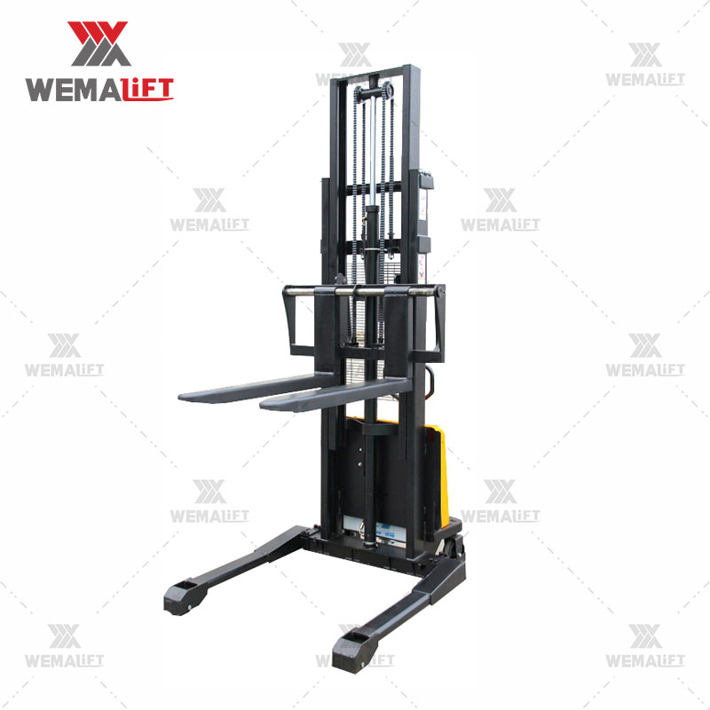 SPNS-1 – WEMALIFT EQUIPMENT CO., LTD.