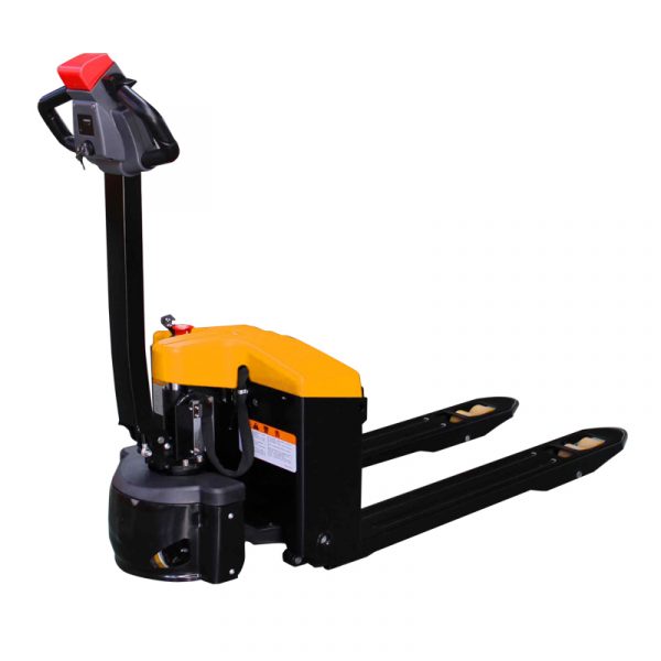 Electric Pallet Truck WEMALIFT EQUIPMENT CO., LTD.