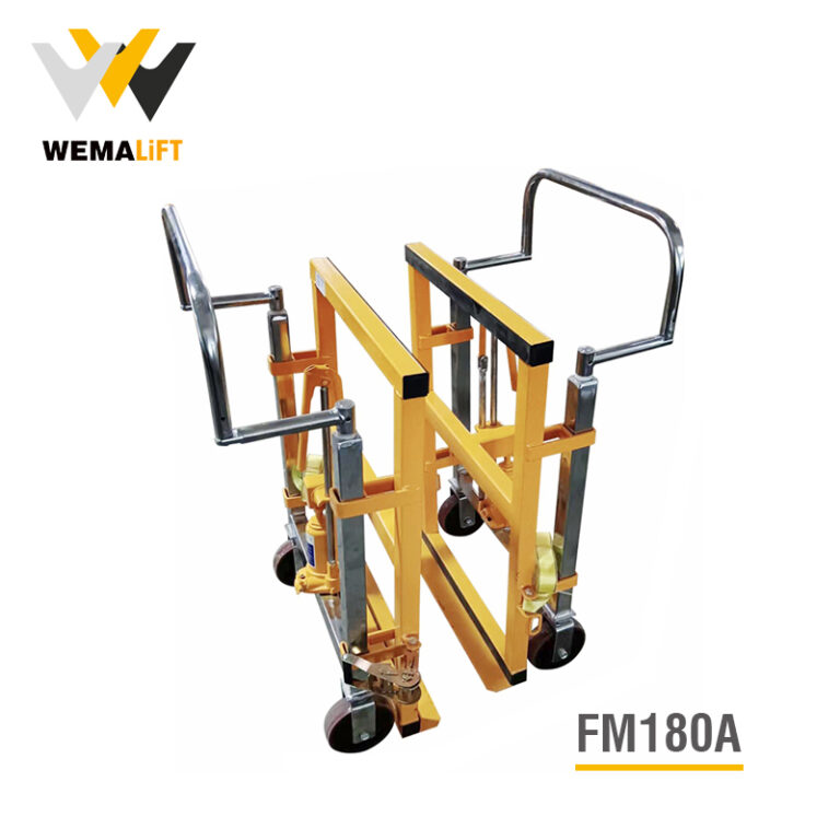 Furniture Mover WEMALIFT EQUIPMENT CO., LTD.