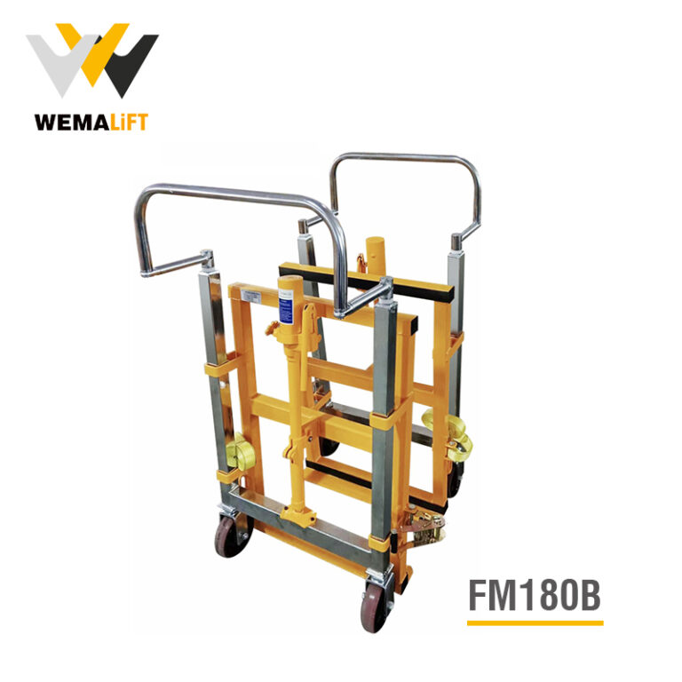 Furniture Mover WEMALIFT EQUIPMENT CO., LTD.