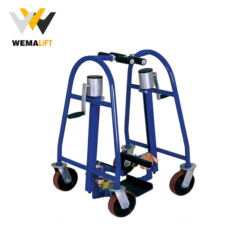 Furniture Mover WEMALIFT EQUIPMENT CO., LTD.
